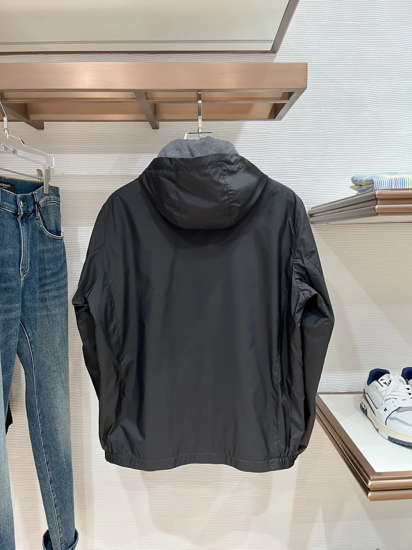 Куртки И Пуховики Мужские Zegna 11392209