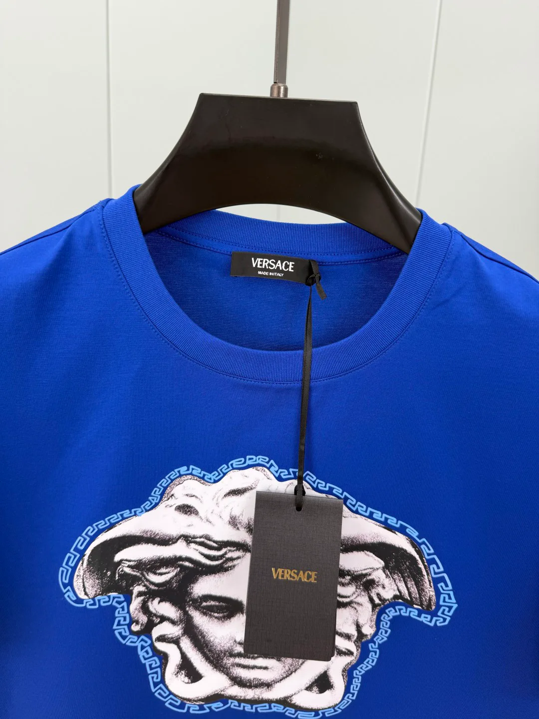 Футболки Мужские Versace 8914909