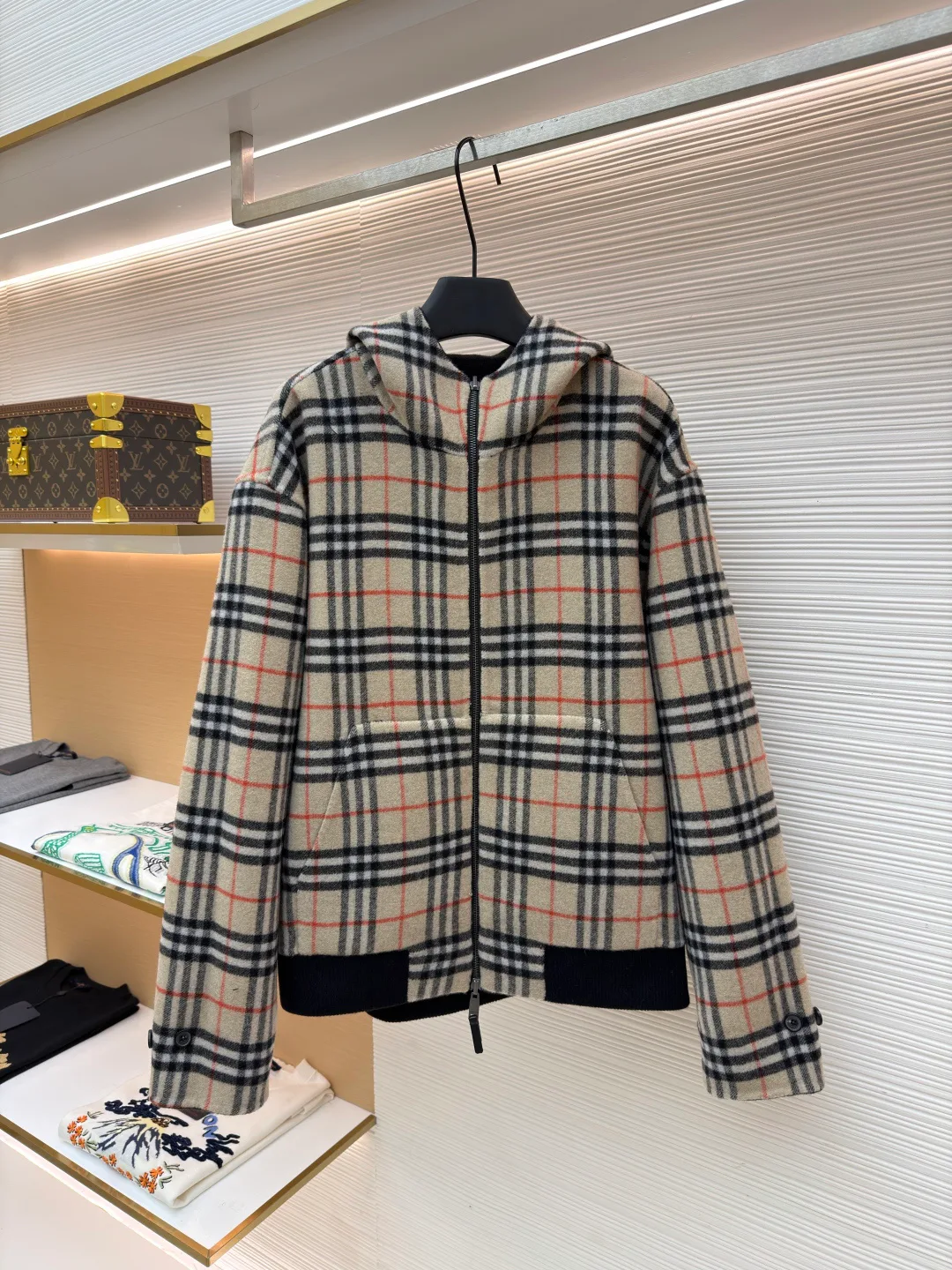 Пальто И Тренчи Мужские Burberry 11068130