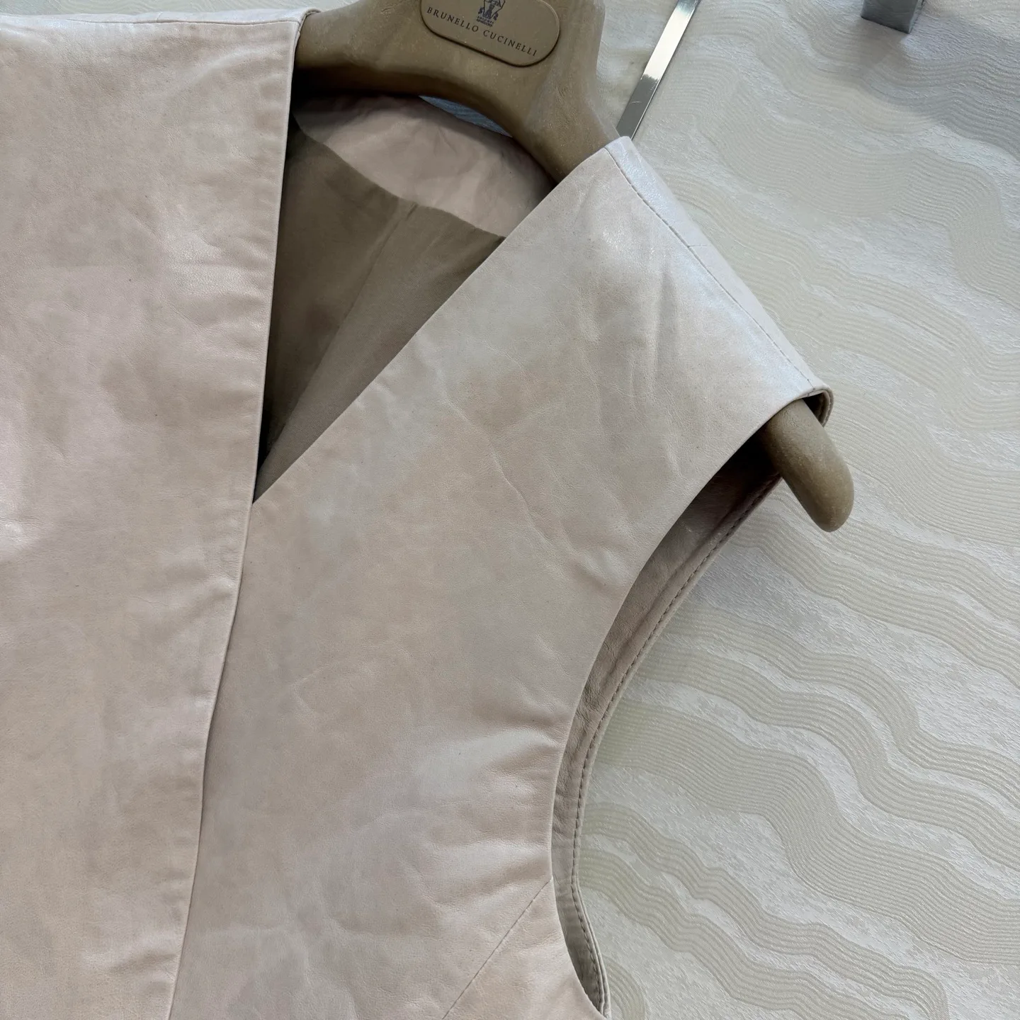 Жилеты Женские Brunello Cucinelli 11451301