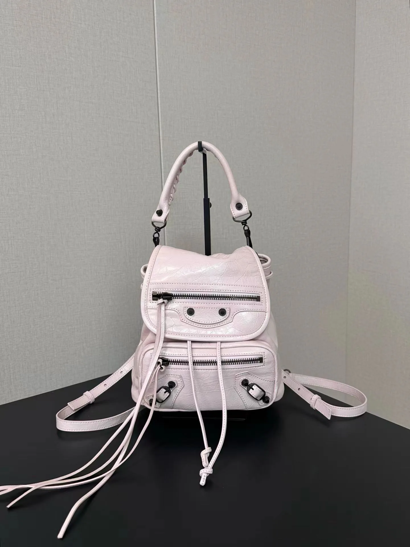 Рюкзаки Женские Balenciaga 18135792