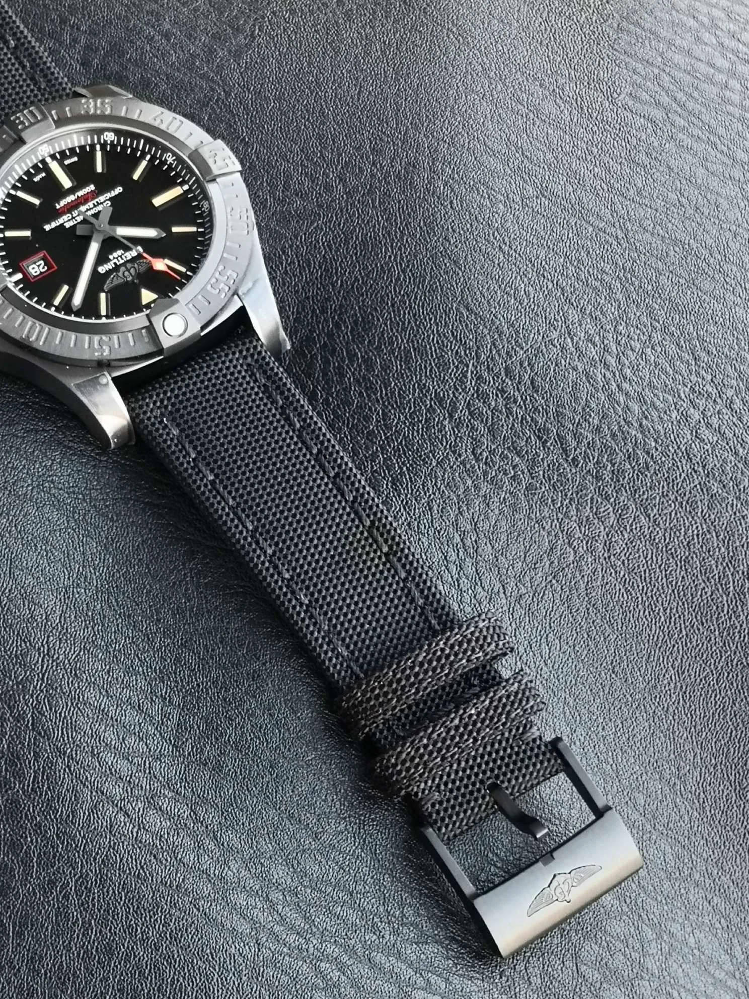 Часы Мужские Breitling 692613