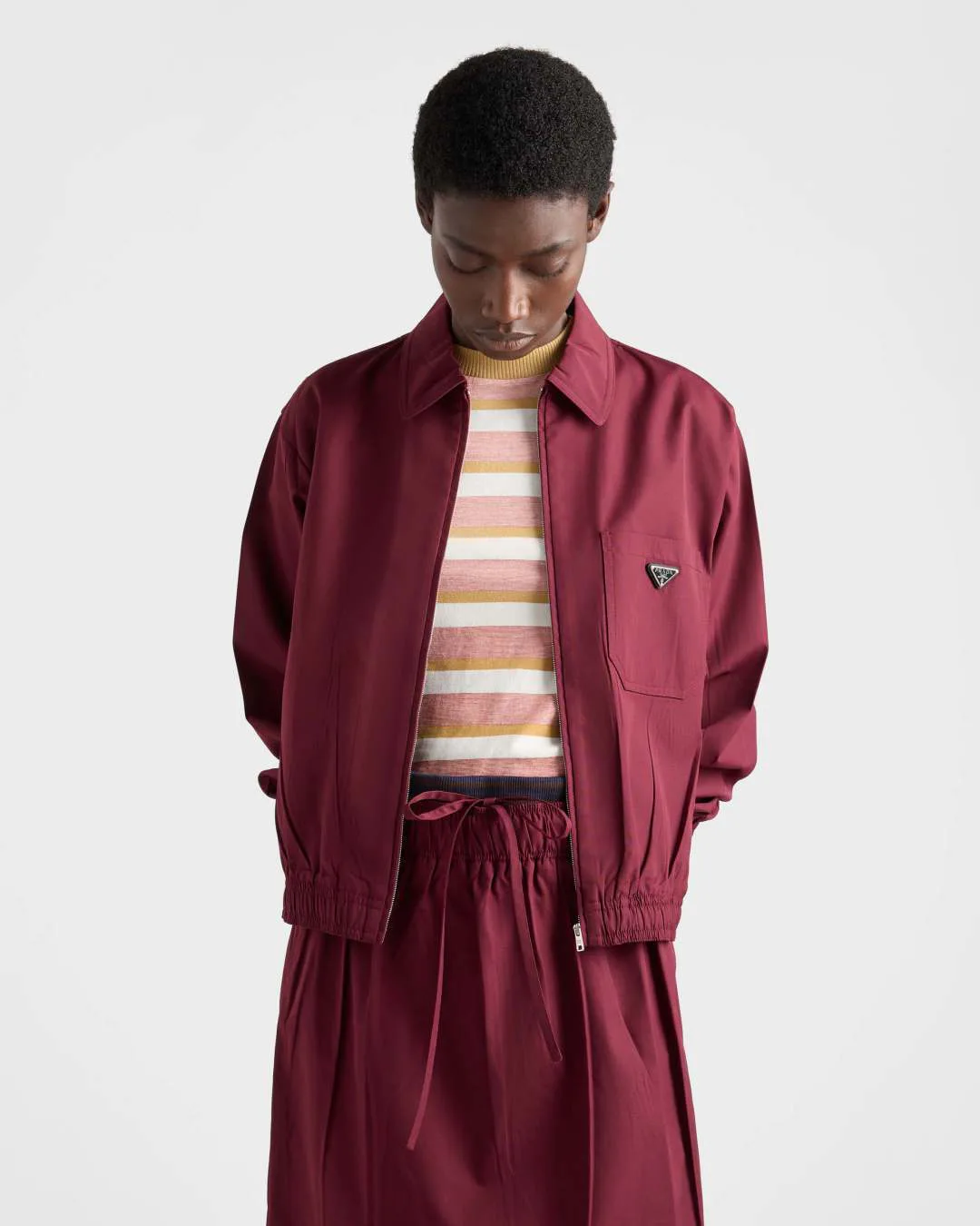 Футболки Женские Prada 11552042