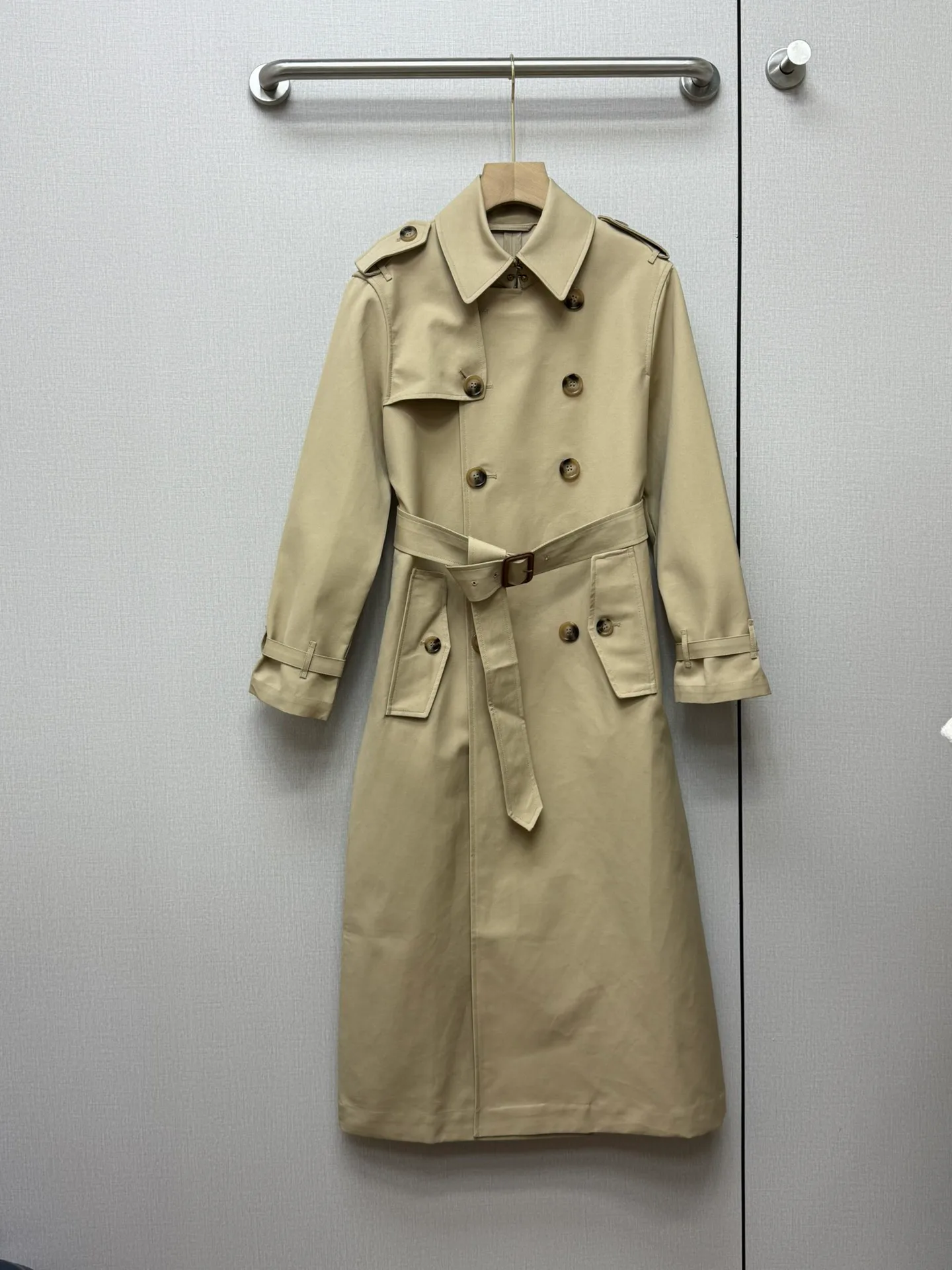 Тренчи Женские Ralph Lauren 985181