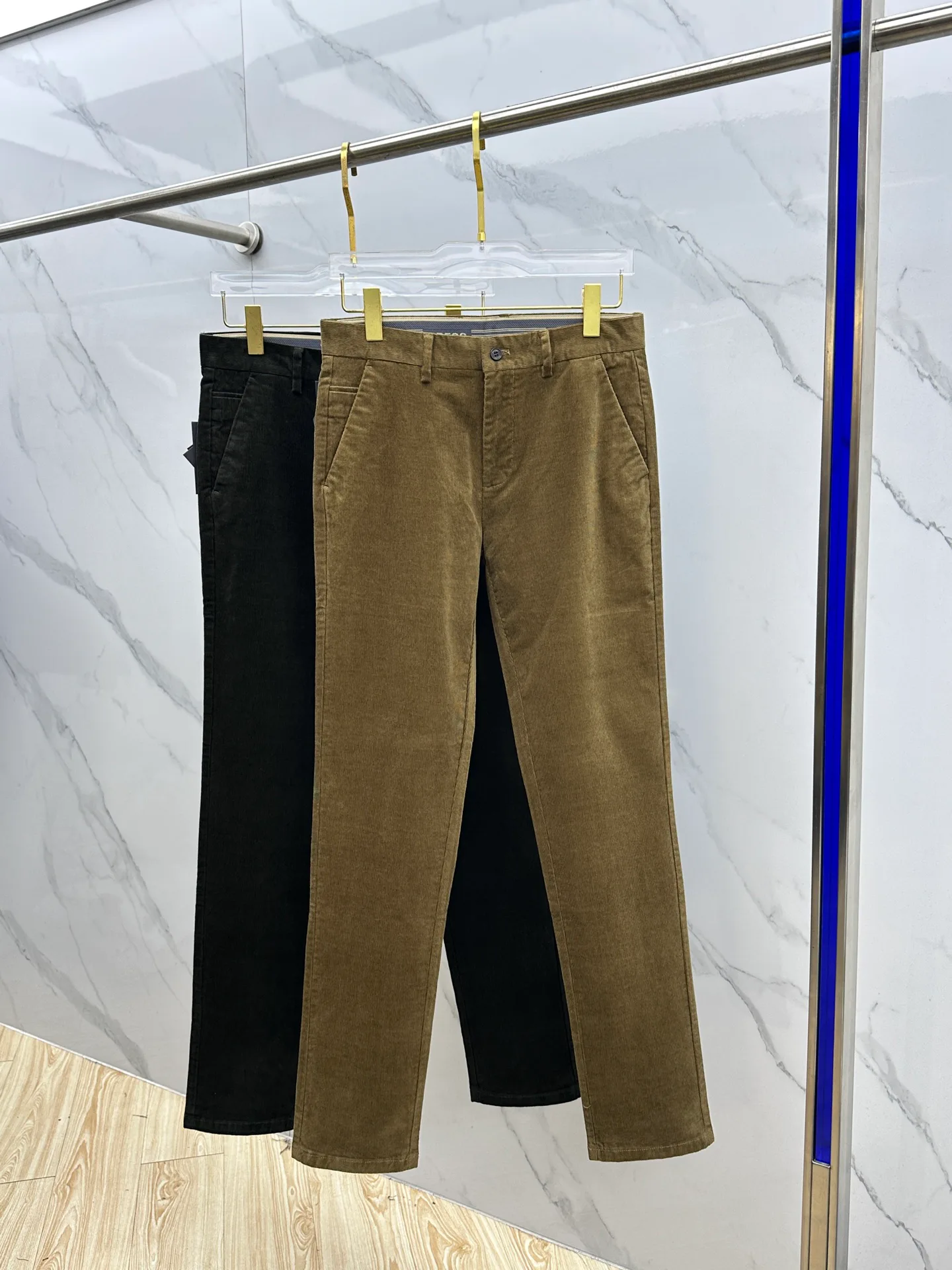 Брюки Мужские Prada 669025
