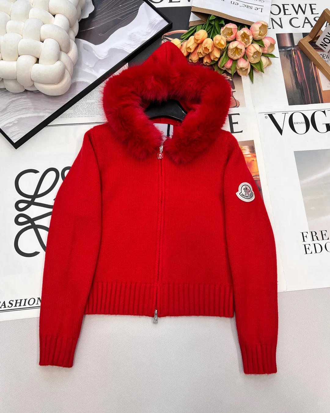 Джемперы И Свитеры Женские Moncler 13132380