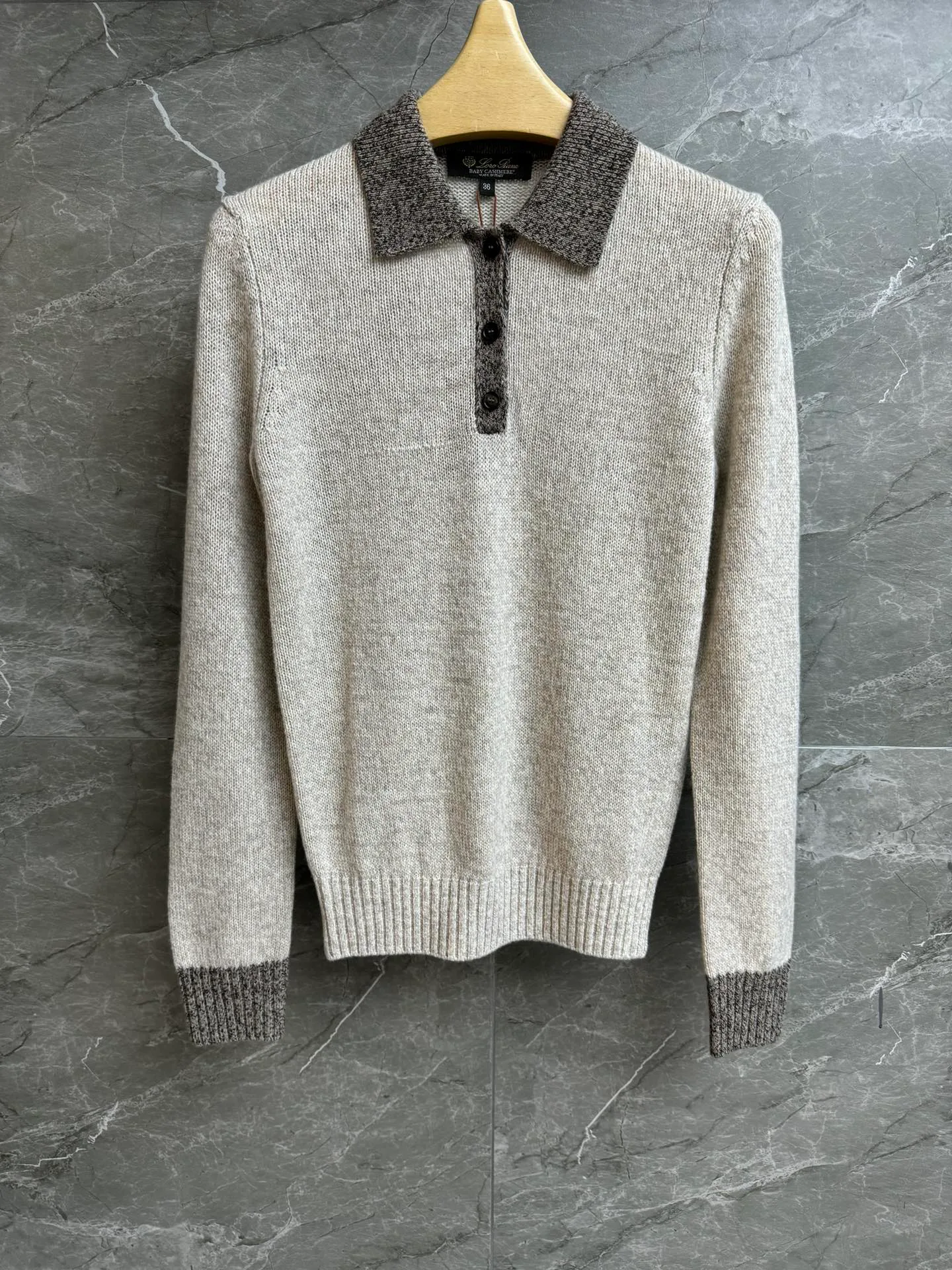 Джемперы И Свитеры Женские Loro Piana 794048