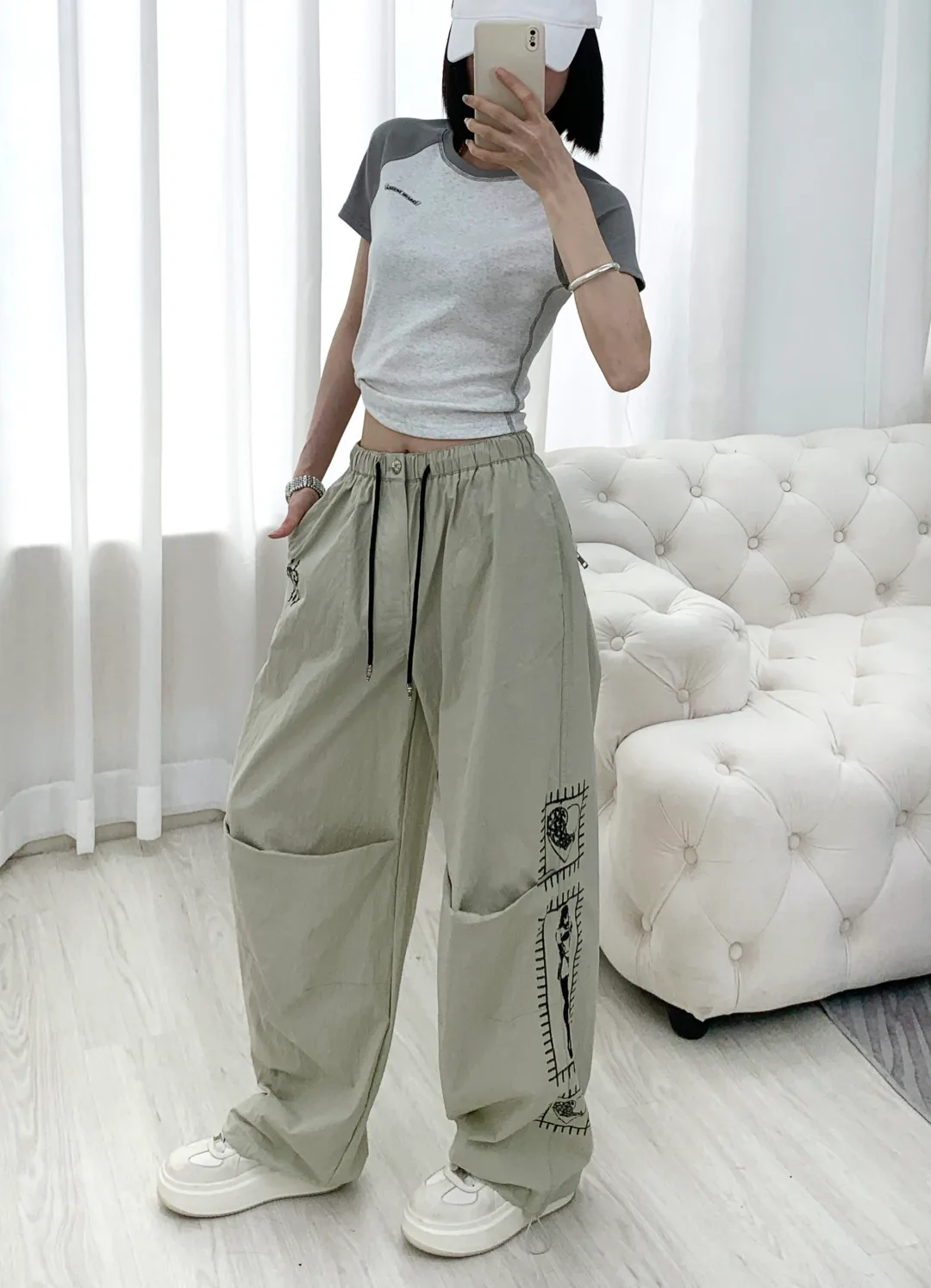 Спортивные Костюмы Женские Chrome Hearts 13543828