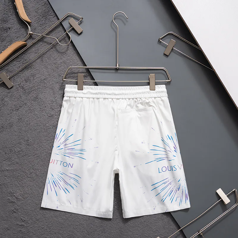 Шорты Мужские Louis Vuitton 5886539