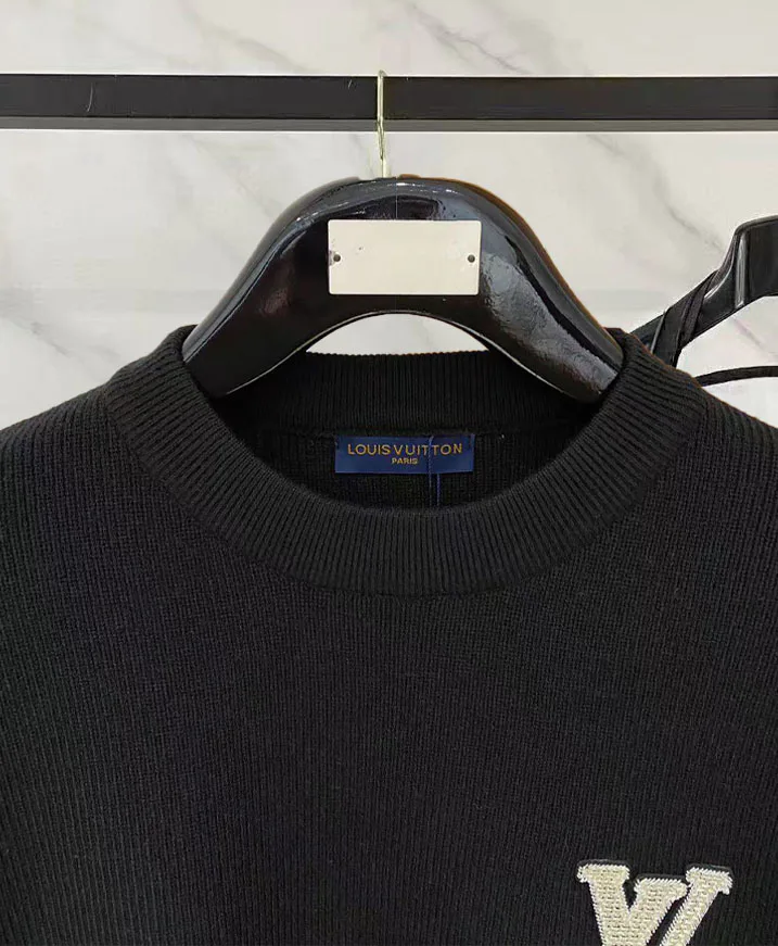 Свитеры Мужские Louis Vuitton 522935