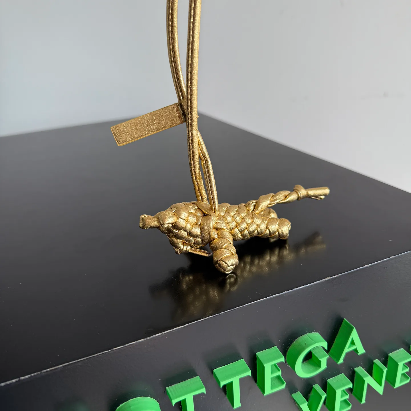 Ключницы Bottega Veneta 1846924
