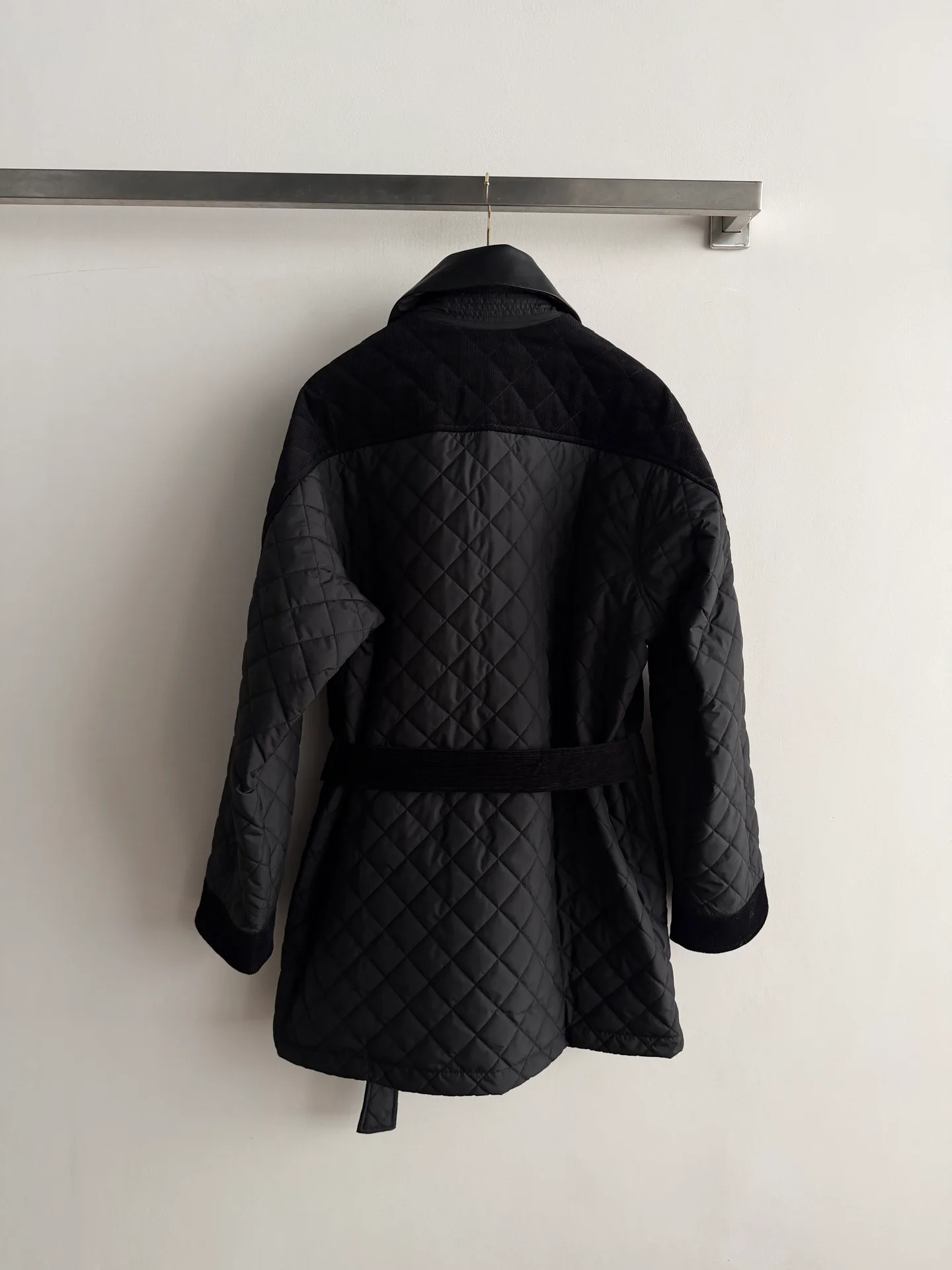 Куртки И Пуховики Женские Hermes 20093082