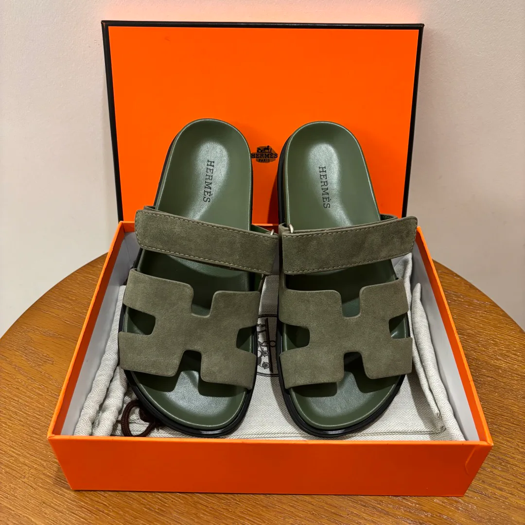 Сандалии Женские Hermes 1089987