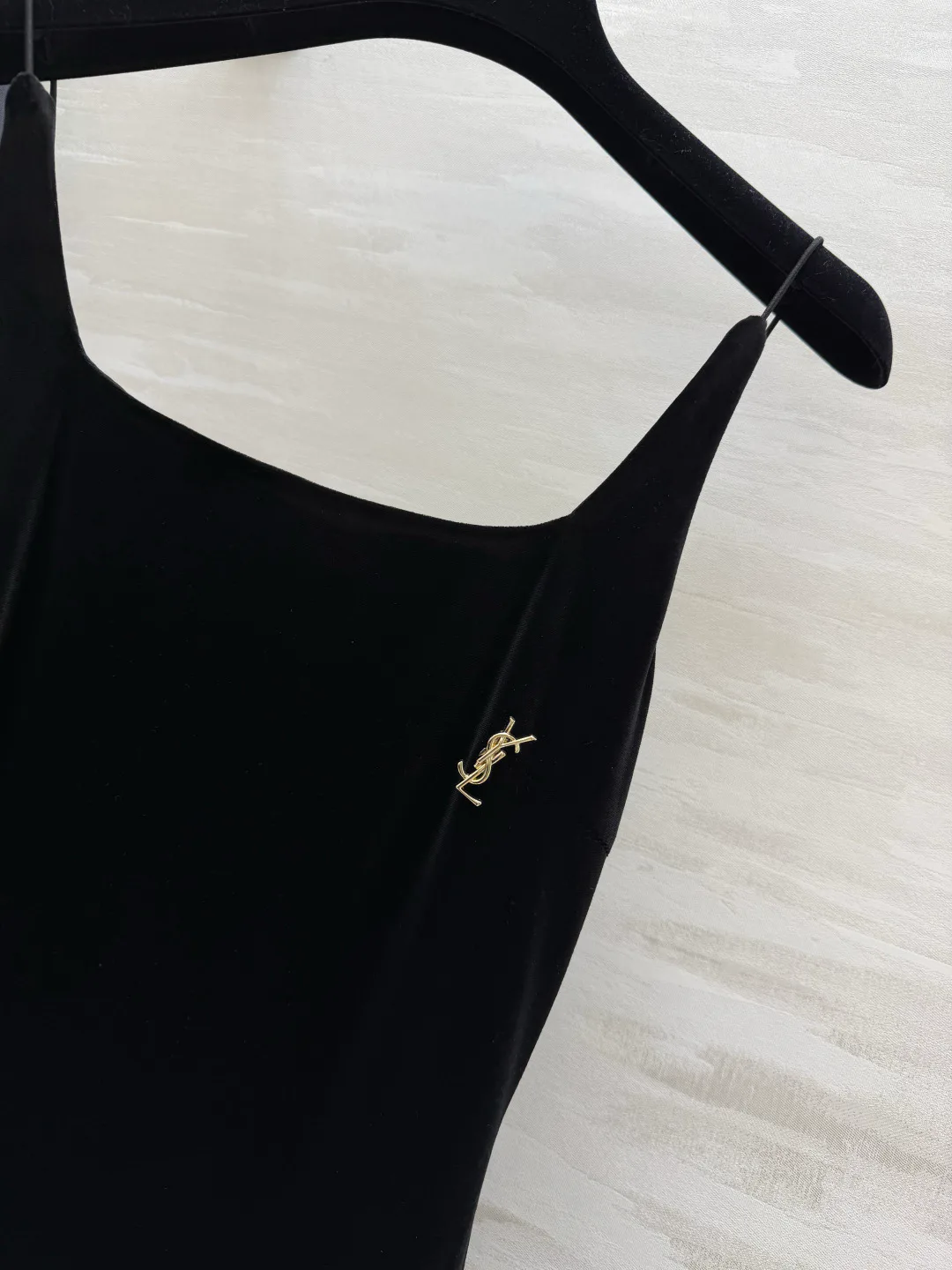 Платья Женские Saint Laurent 17499871