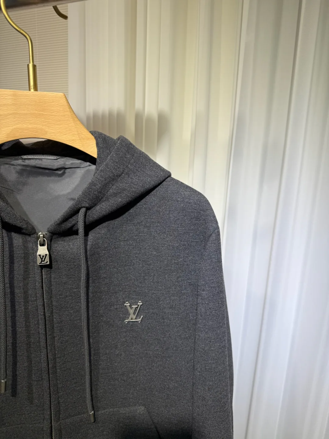 Куртки И Пуховики Мужские Louis Vuitton 5071689