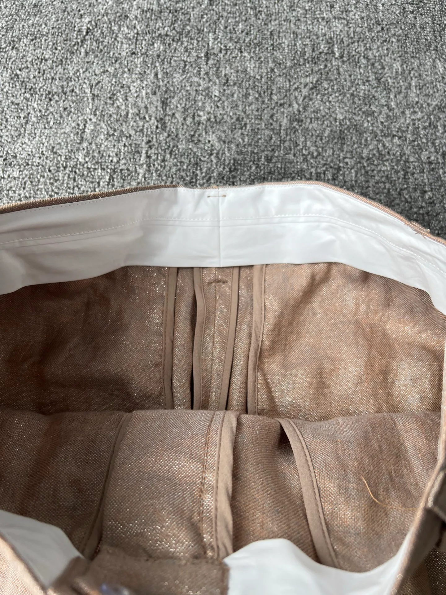 Брюки Женские Brunello Cucinelli 11189822