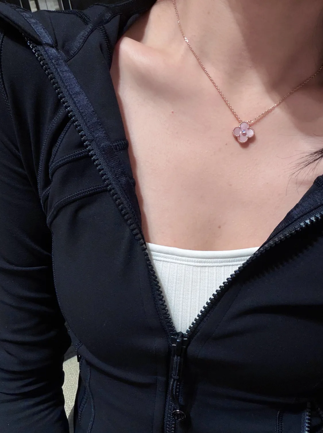 Бижутерия Van Cleef & Arpels 1256081