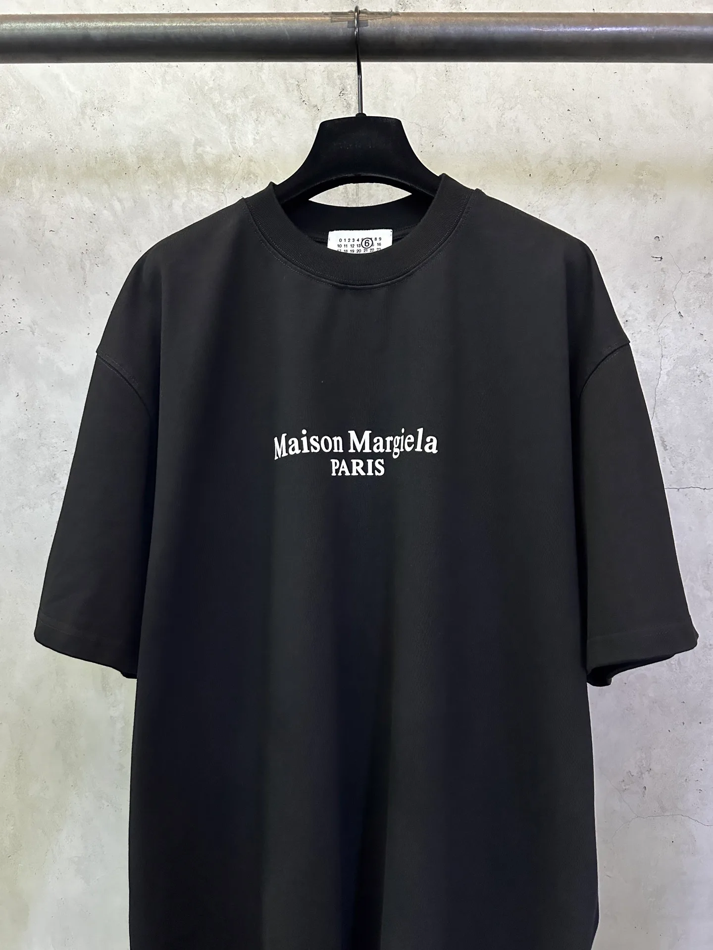 Футболки Мужские Maison Margiela 3444689