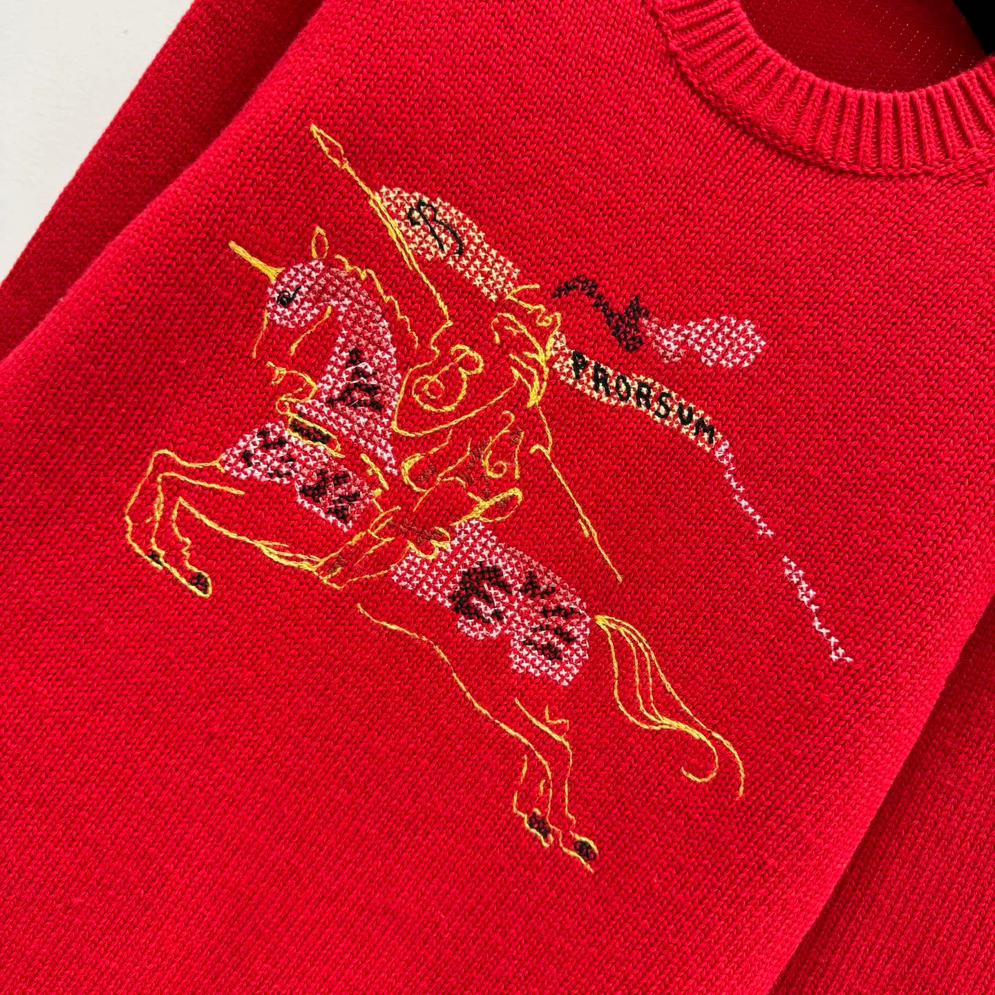 Джемперы И Свитеры Женские Burberry 5019592