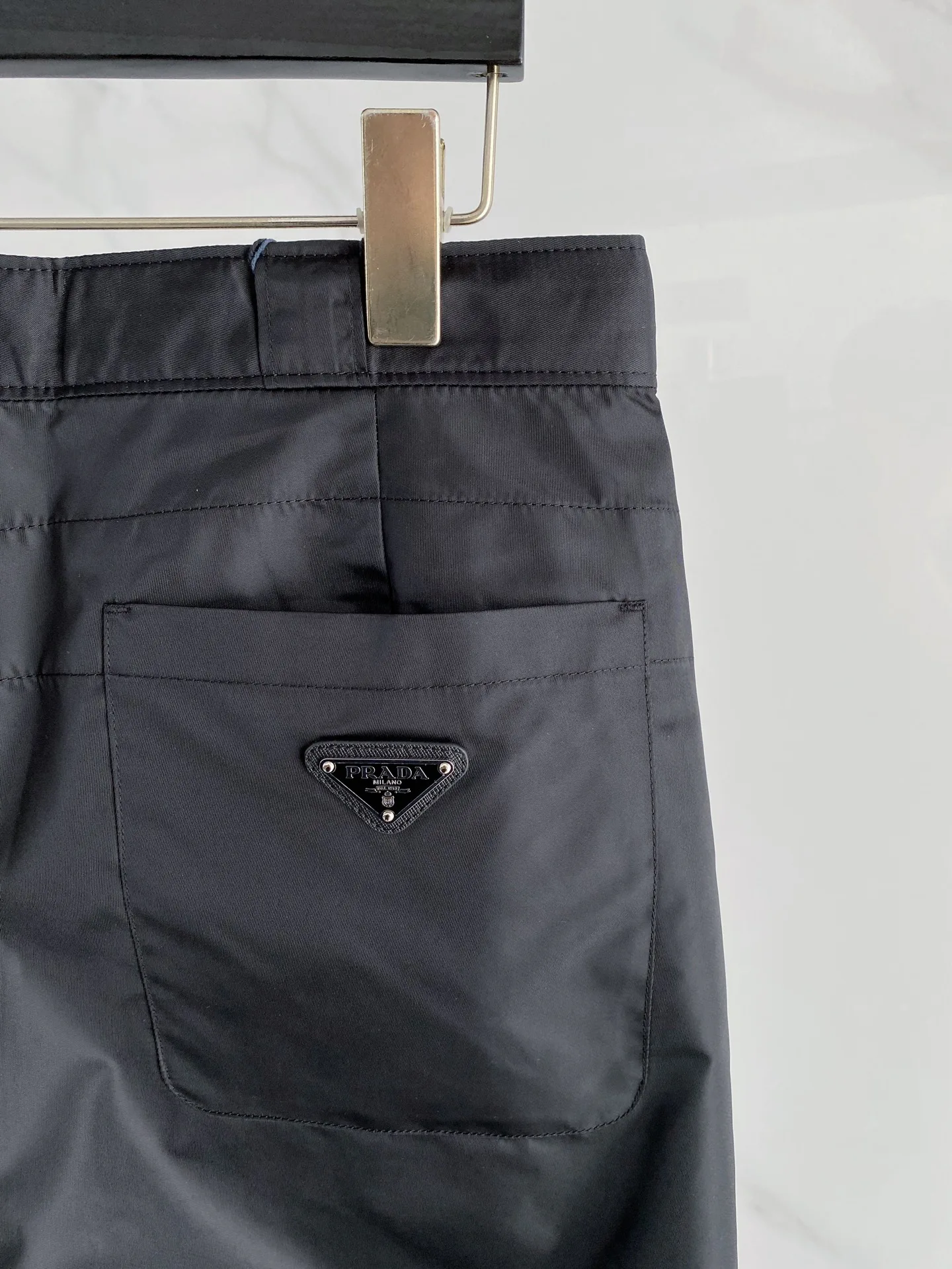 Брюки Мужские Prada 11697606
