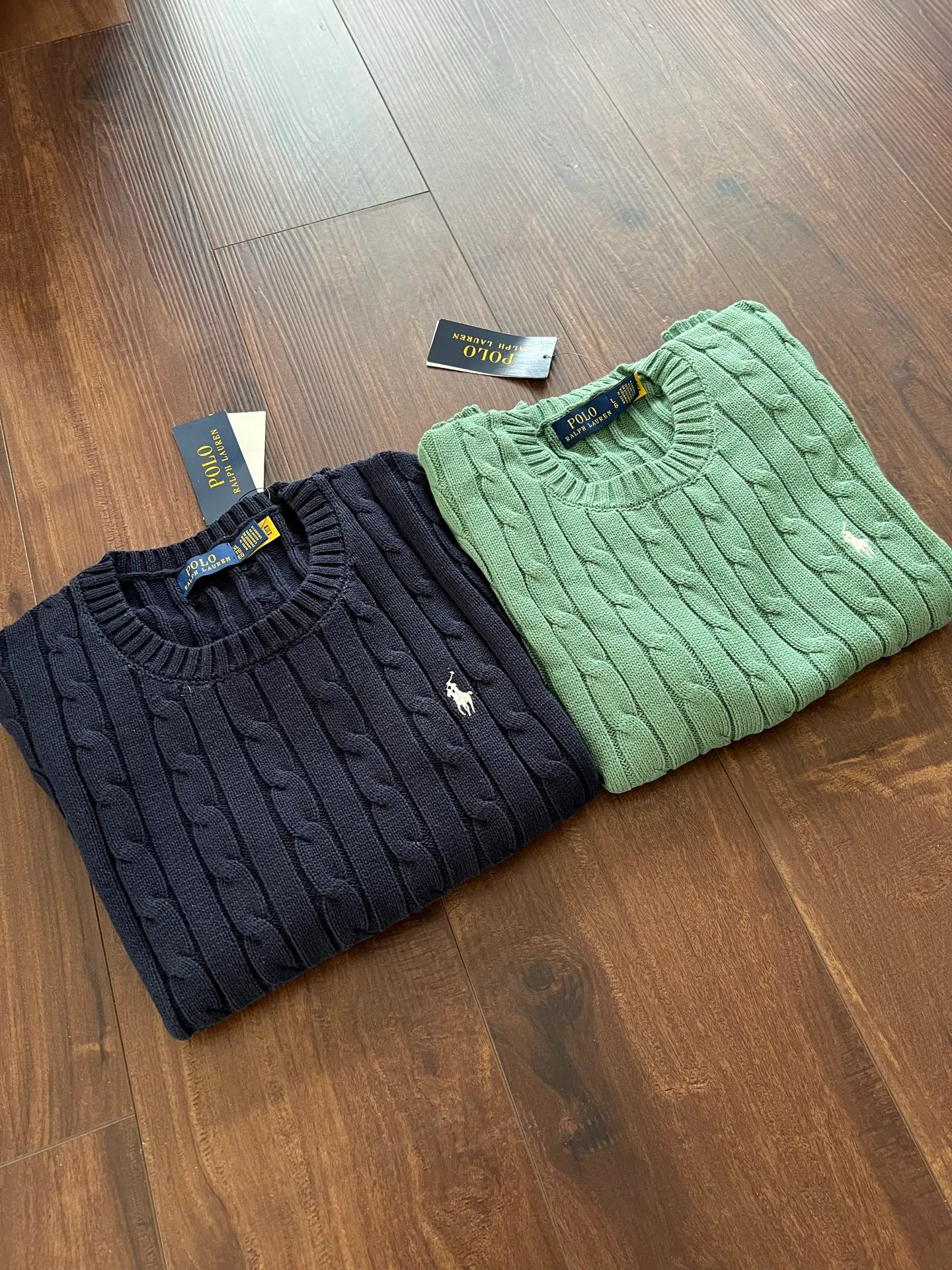 Джемперы И Свитеры Женские Ralph Lauren 19103331