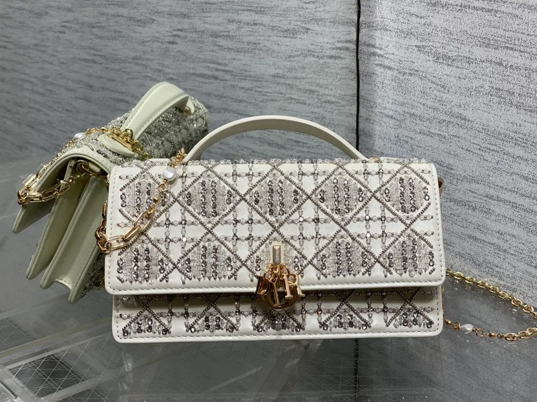 Клатчи Женские Christian Dior 11669058