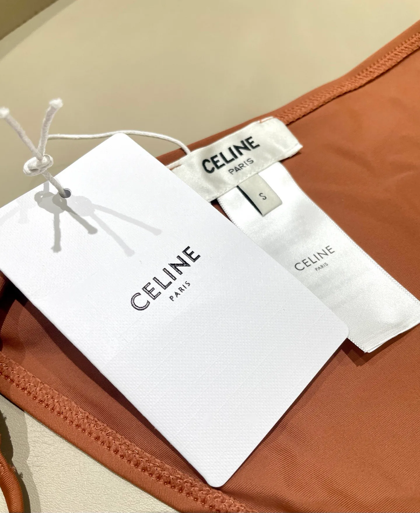 Купальники Женские Celine 12225931