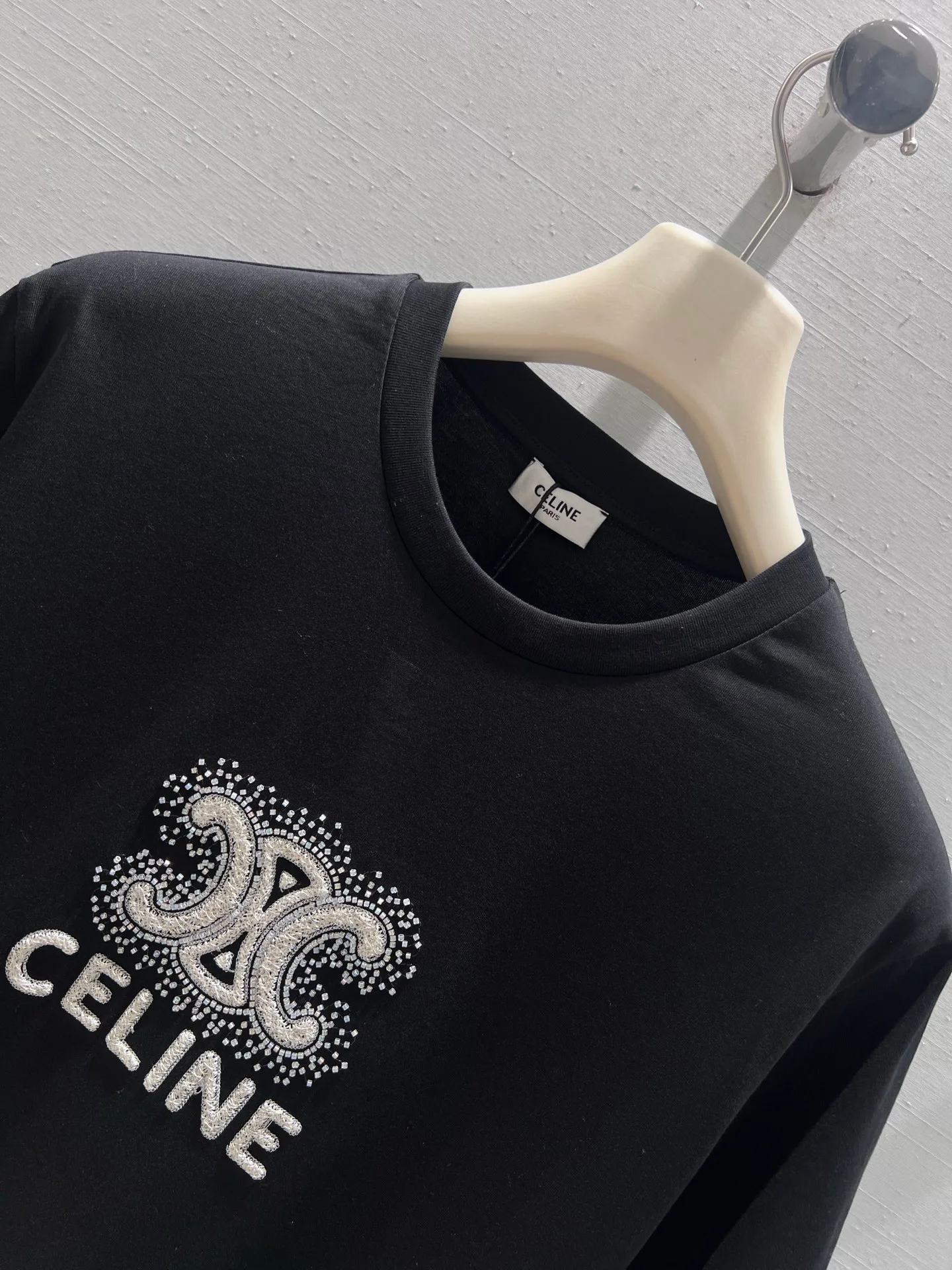 Футболки Женские Celine 852051