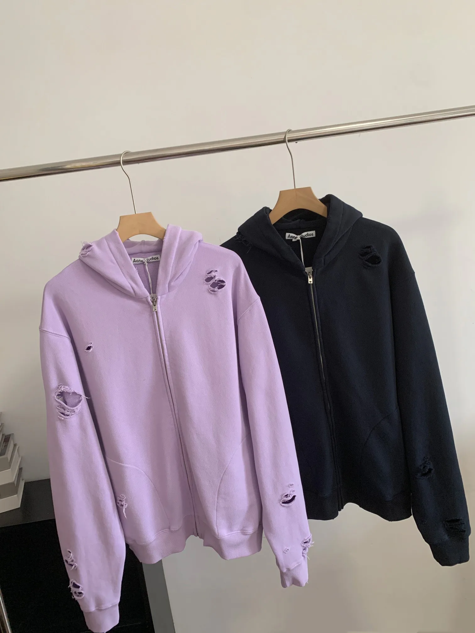 Свитшоты И Худи Мужские Acne Studios 17932691