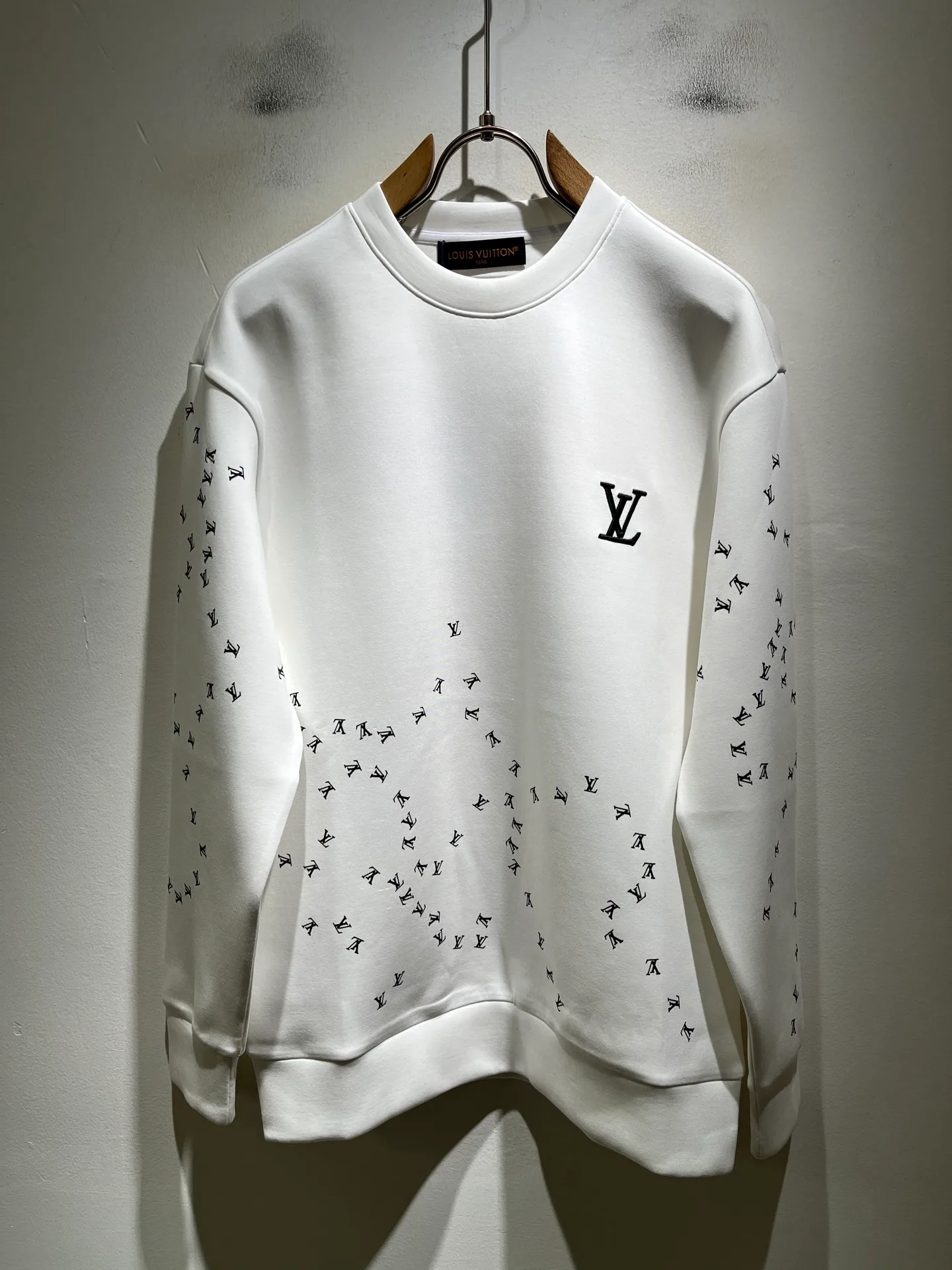 Свитшоты И Худи Мужские Louis Vuitton 18698988
