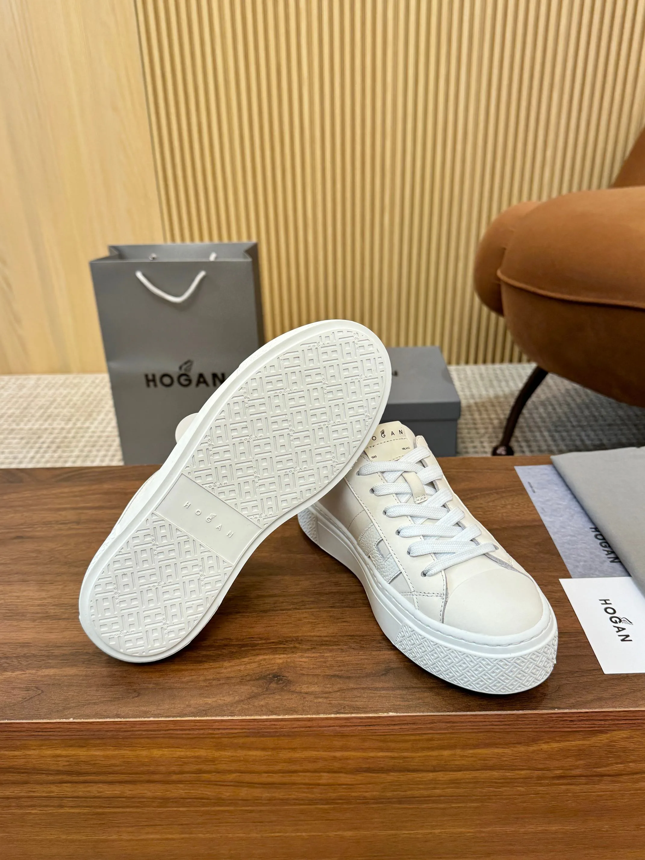 Босоножки Женские Hogan 11633075