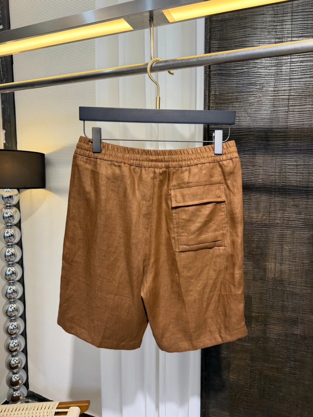 Шорты Мужские Zegna 11259045