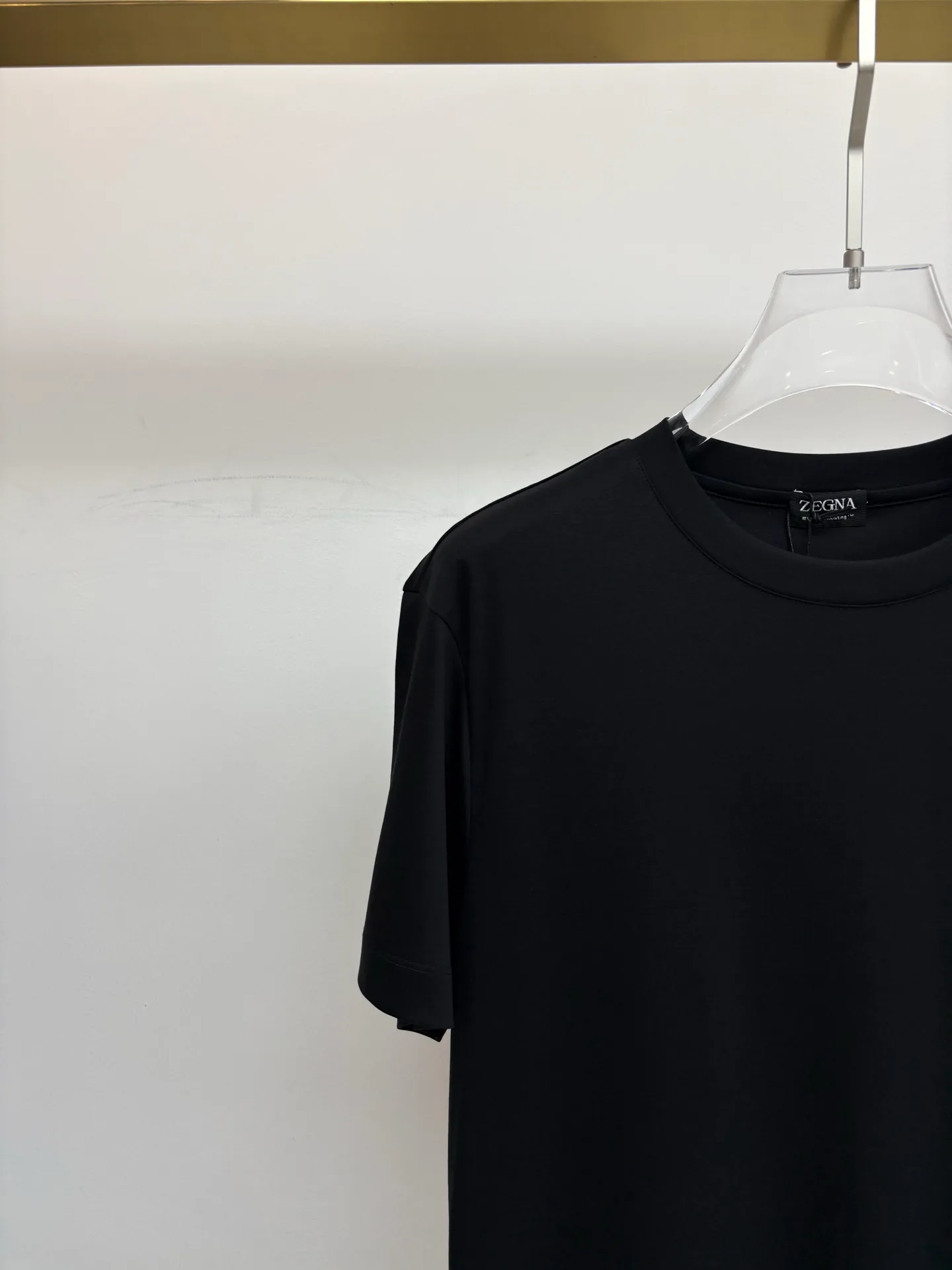 Футболки Женские Zegna 10060153