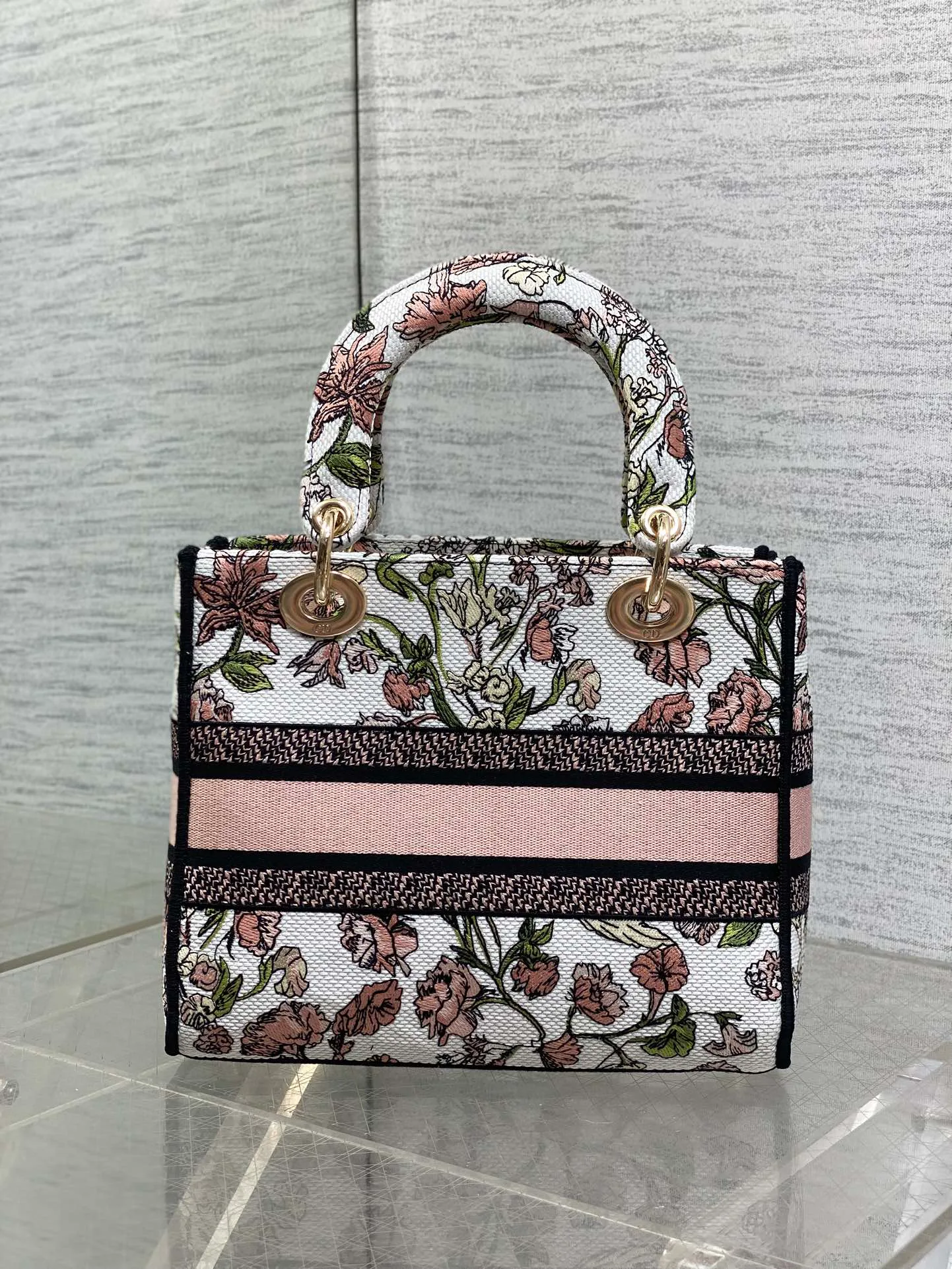 Классические Сумки Женские Christian Dior 834798