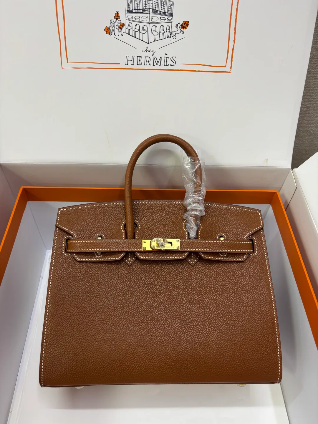 Классические Сумки Женские Hermes 18126989