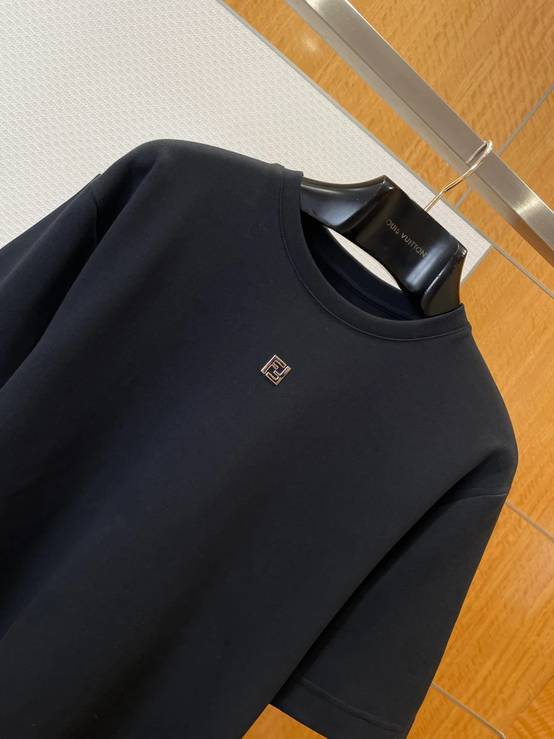 Футболки Мужские Fendi 9916679