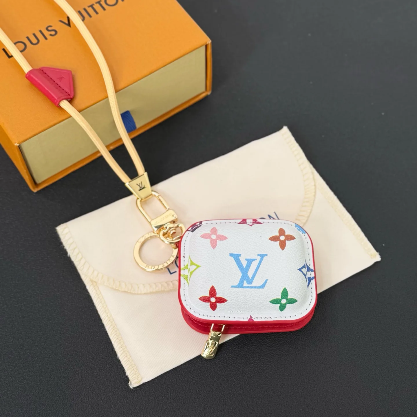 Ключницы Louis Vuitton 17897121