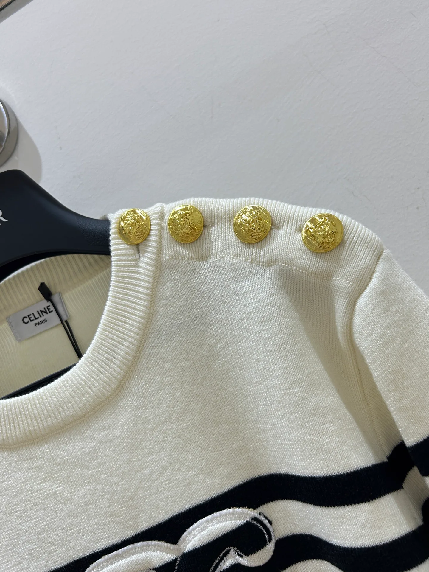 Джемперы И Свитеры Женские Celine 409974