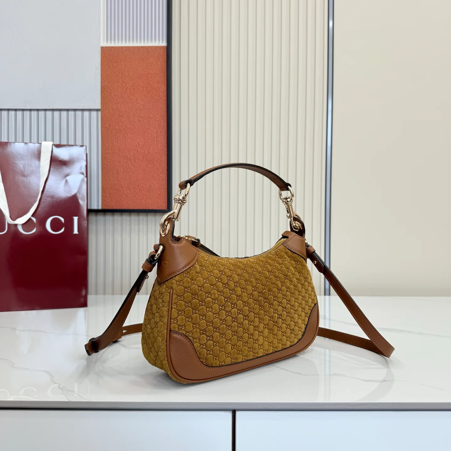 Классические Сумки Женские Gucci 5686635