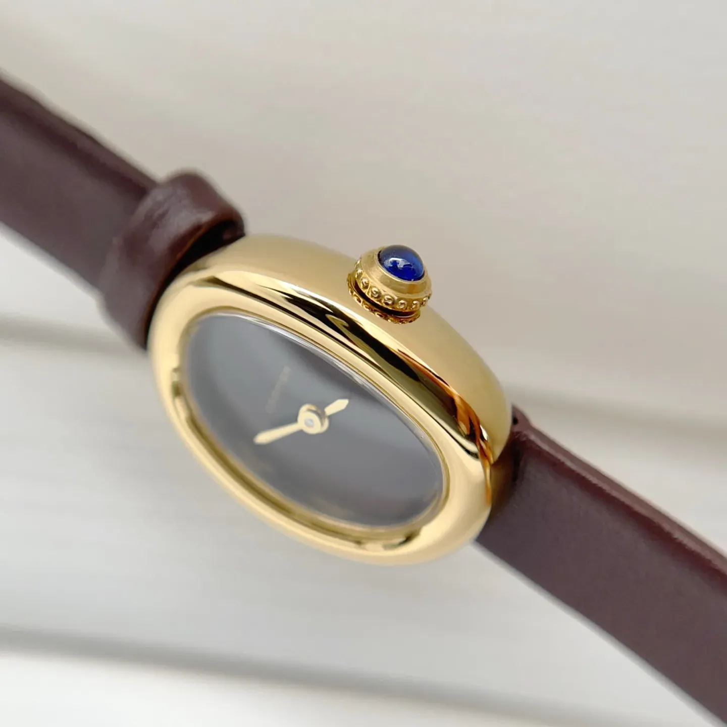 Часы Женские Cartier 6602