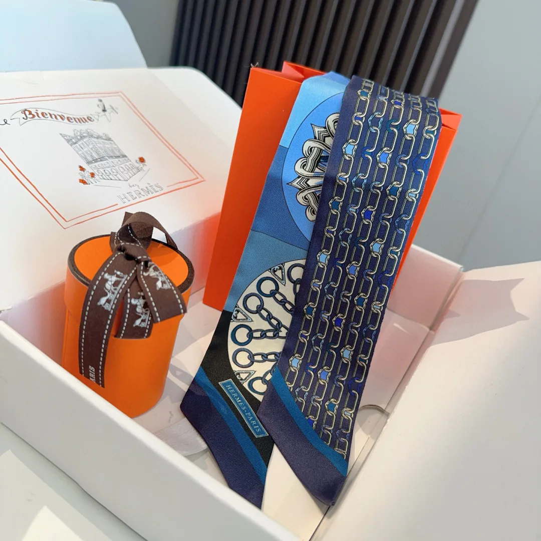 Платки Hermes 11171415