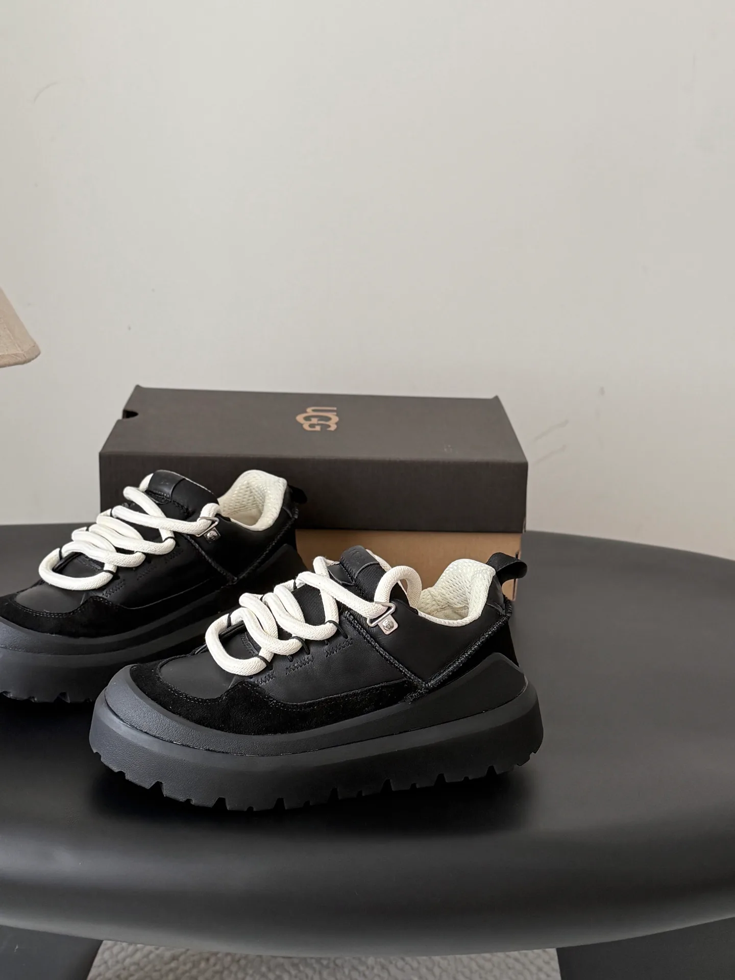 Кроссовки Женские Ugg 19687638