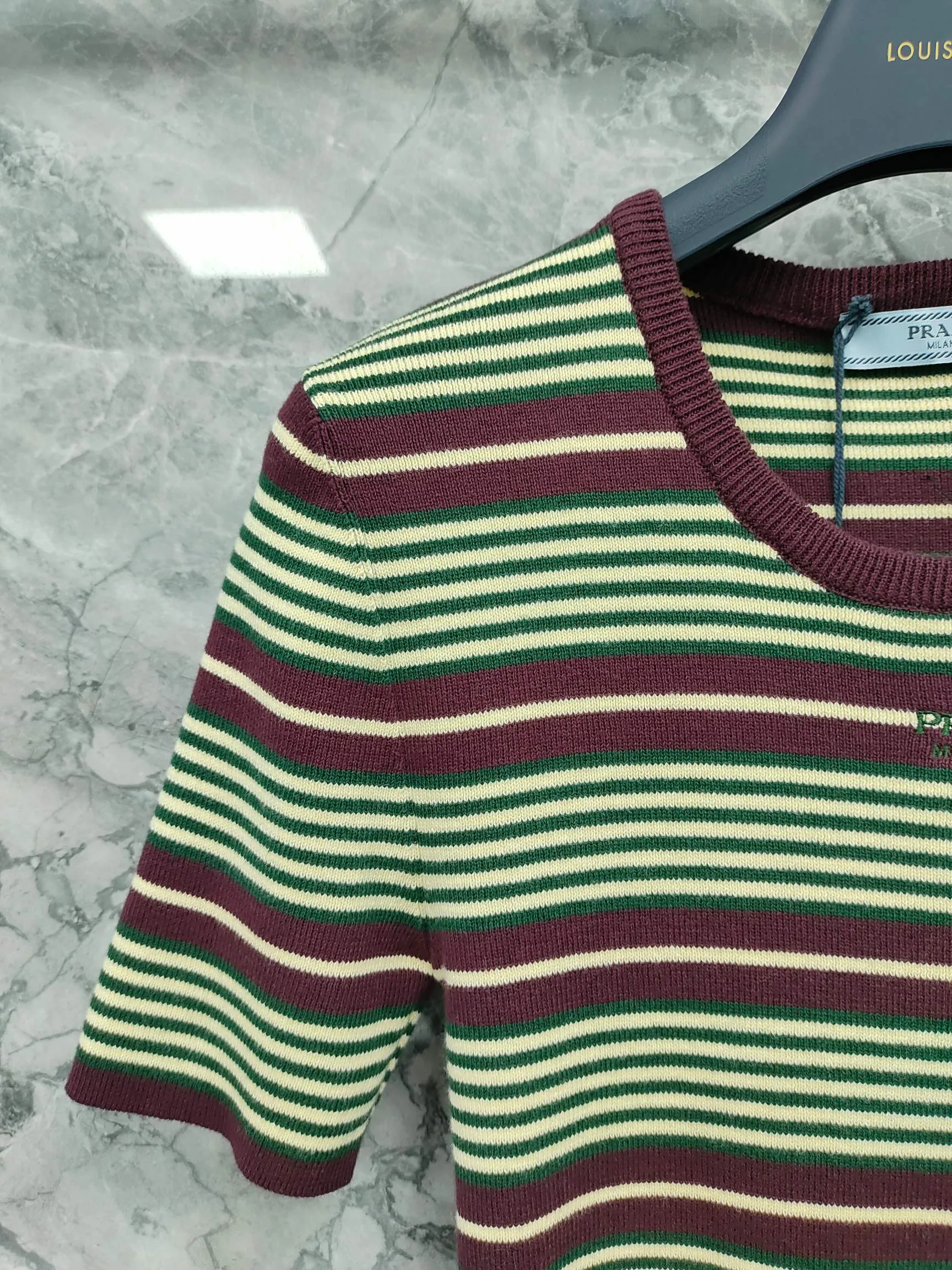 Топы Женские Prada 11705229