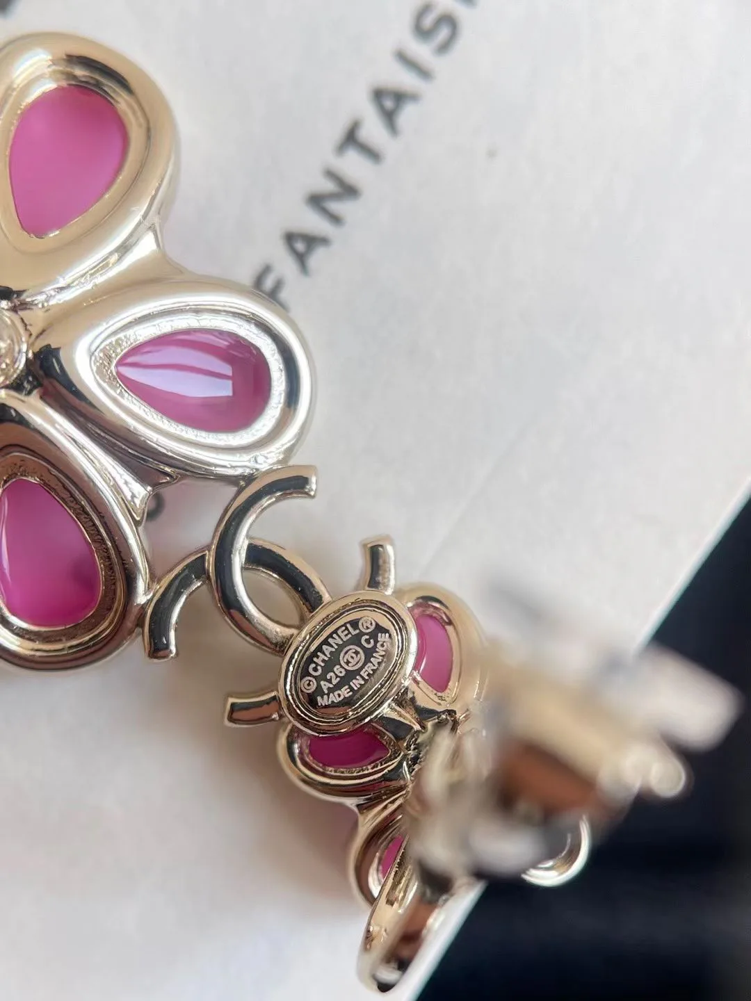 Бижутерия Chanel 965121