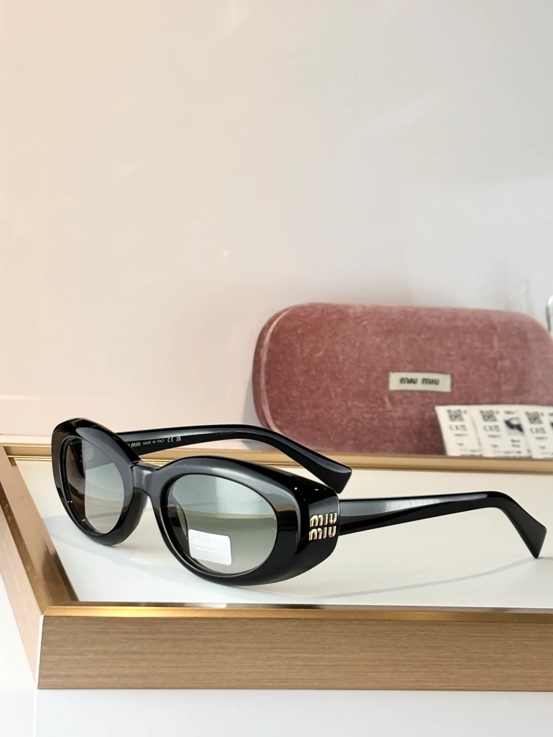 Очки Miu Miu 5127164