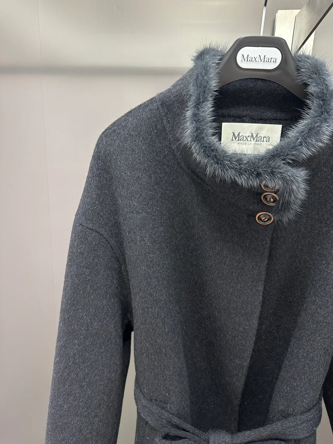 Пальто Женские Max Mara 18902654