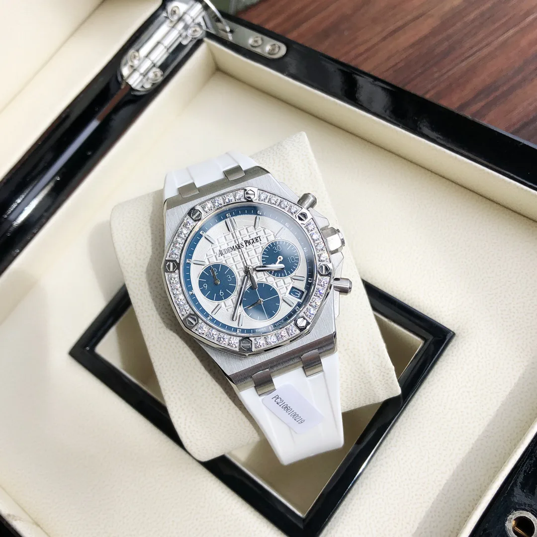 Часы Женские Audemars Piguet 1284147