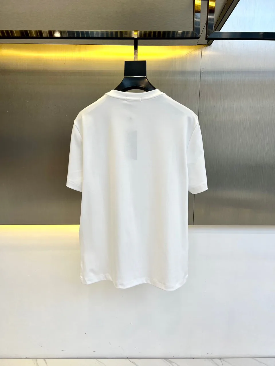 Футболки Мужские Versace 15907