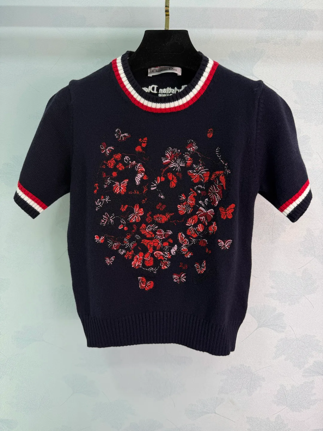 Джемперы И Свитеры Женские Christian Dior 5519805