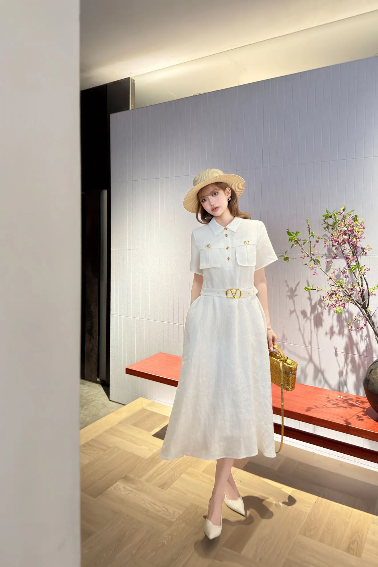 Платья Женские Valentino 13543861